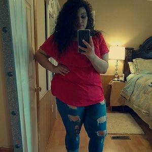 Meet your Posher, Samira